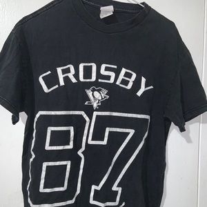 Vintage Crosby Tee